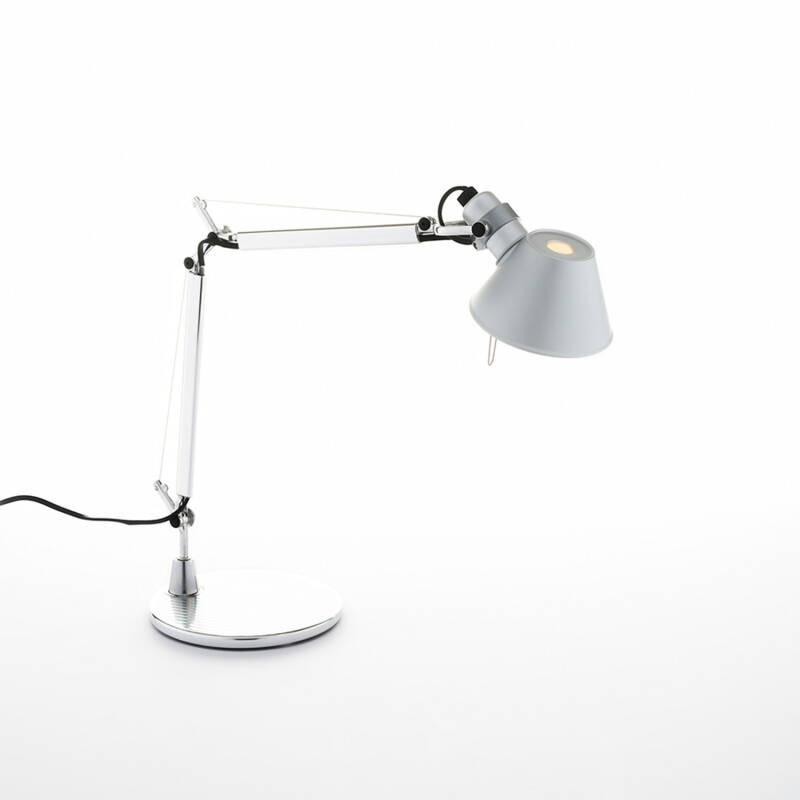 Produkt od Stolní Lampa Tolomeo Micro ARTEMIDE