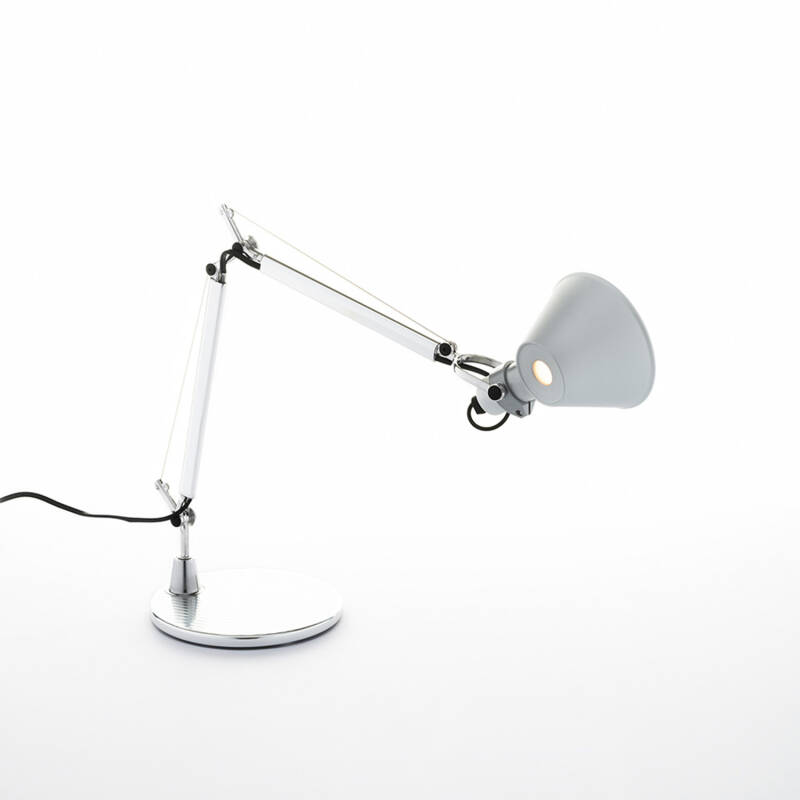 Produkt od Stolní Lampa Tolomeo Micro ARTEMIDE