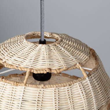 Product of Bulang Rattan Pendant Lamp Ø300 mm 