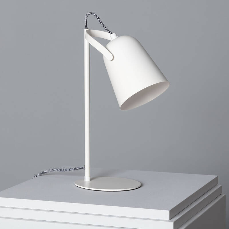 Product van Bureaulamp Metaal Orfeo