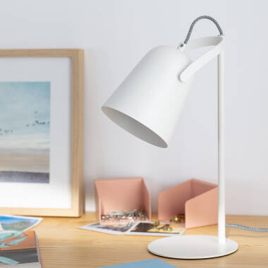 Product van Bureaulamp Metaal Orfeo