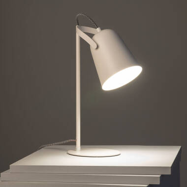 Product van Bureaulamp Metaal Orfeo