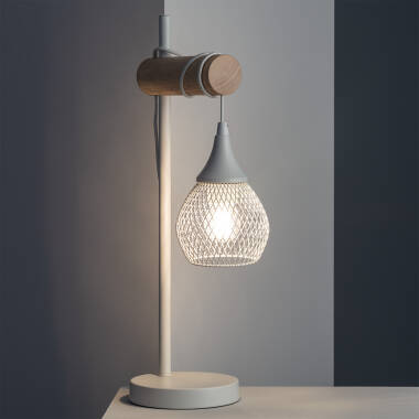 Product of Monah Table Lamp ILUZZIA