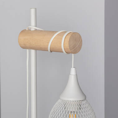 Product of Monah Table Lamp ILUZZIA