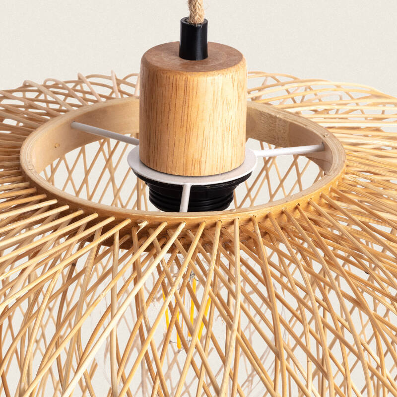 Product of Dao Do Bamboo Pendant Lamp