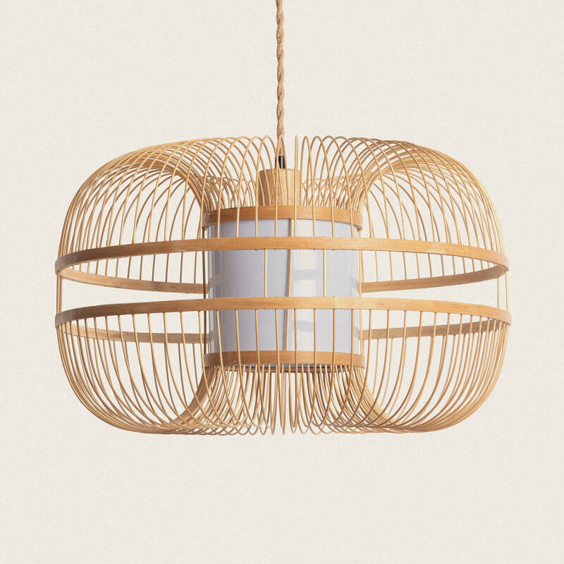 Product of Ofelia Bamboo Pendant Lamp