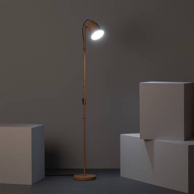 Product of Ulux Floor Lamp 