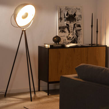 Product of Darvoza Floor Lamp