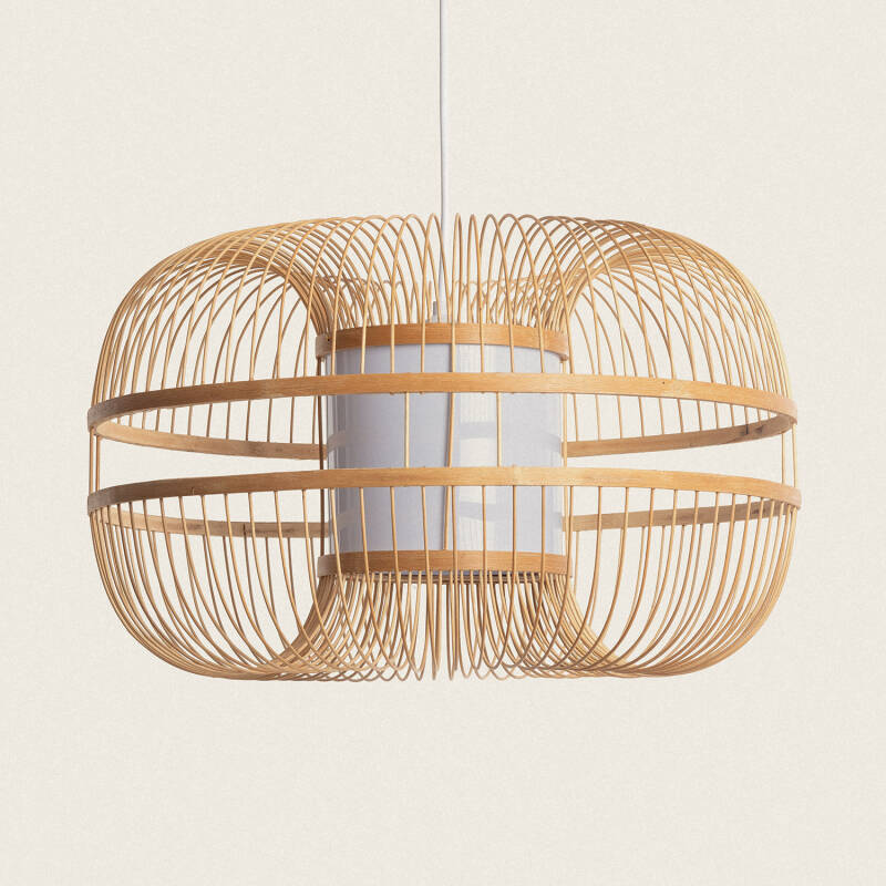 Product of Ofelia Bamboo Outdoor Pendant Lamp