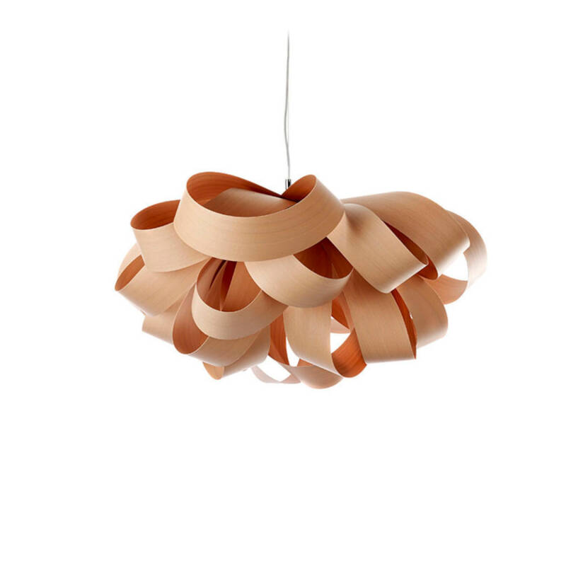 Product van Hanglamp van Hout Agatha LZF