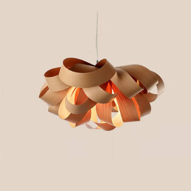 Product van Hanglamp van Hout Agatha LZF