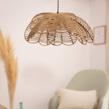 Product van Hanglamp van Touw  Giay