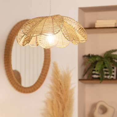 Product van Hanglamp van Touw  Giay