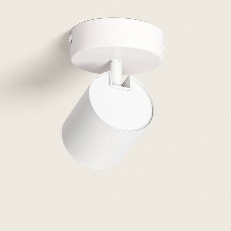 Prodotto da Lampada da Soffitto Metallo Edesta 