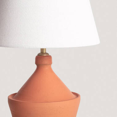 Product of Loza Aike ILUZZIA Table Lamp