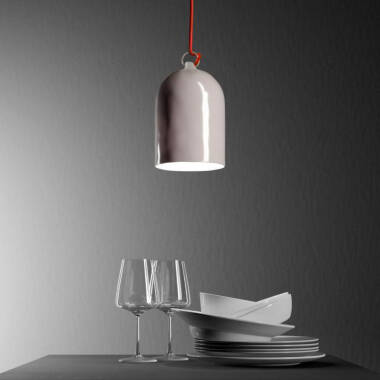 Product of Creative-Cables PDM_-L Mini Bell XS LED Pendant Lamp