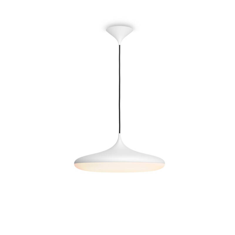 Produit de Suspension LED White Ambiance Cher 33.5W PHILIPS Hue 