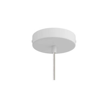 Product of Creative-Cables PSMV_ Pantalla Doble Tub-E14 LED Pendant Lamp