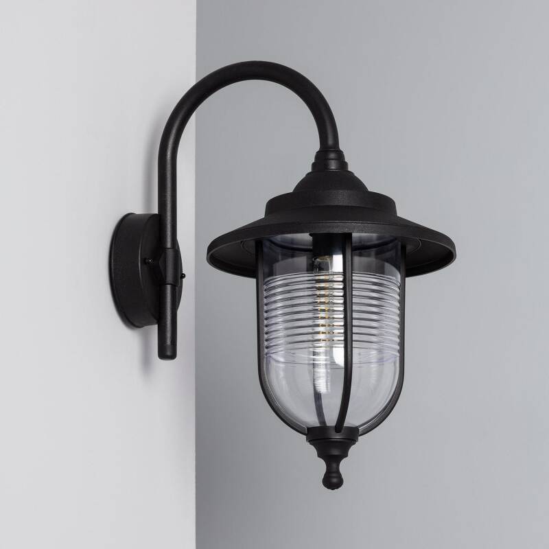 Product van Wandlamp Outdoor Berner 