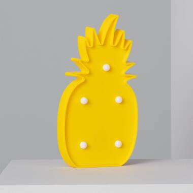 Produkt od LED Ananas