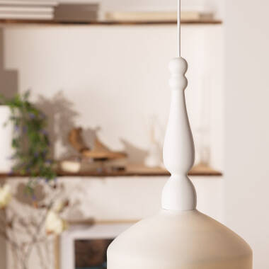 Product of Almanzor Ceramic Pendant Lamp 