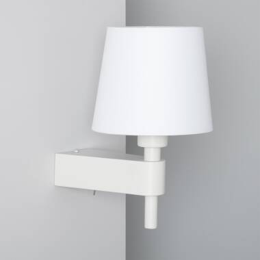 Produit de Lampe Murale Métal Chini