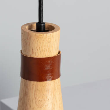 Produit de Suspension Bois Barsella