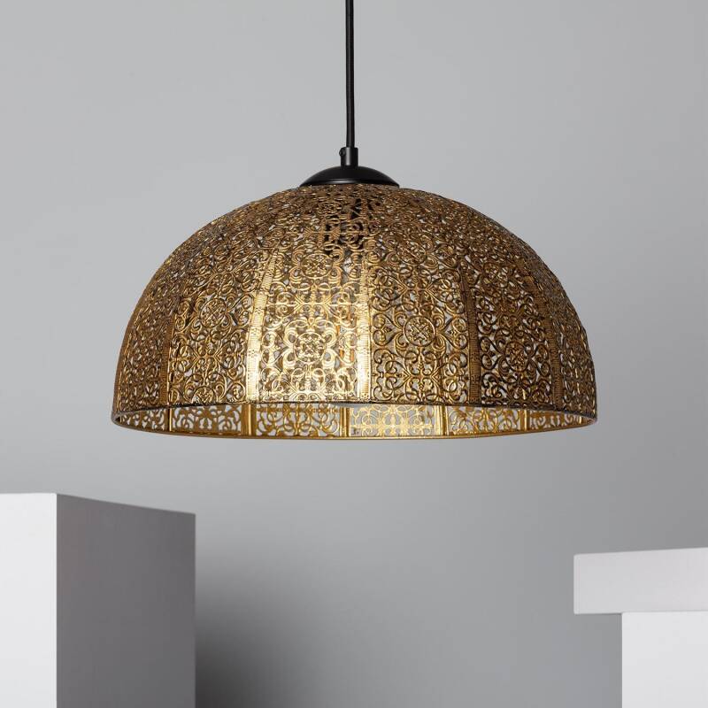 Product of Aerba Metal Pendant Lamp 