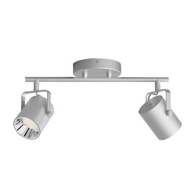 Product van Plafondlamp LED PHILIPS Doble Byre 8.6W