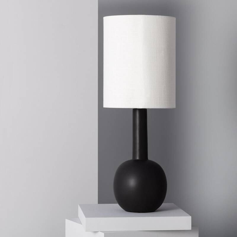 Produkt od Stolní Lampa z Porcelánu Guldan