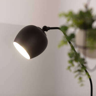 Product van Wandlamp van Metaal Instelbaar Bando