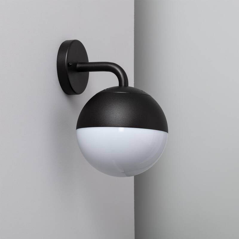 Product van Wandlamp Bolus