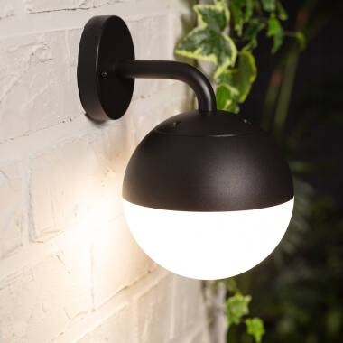 Product van Wandlamp Bolus