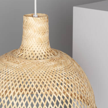 Product of Handan Bamboo Pendant Lamp 