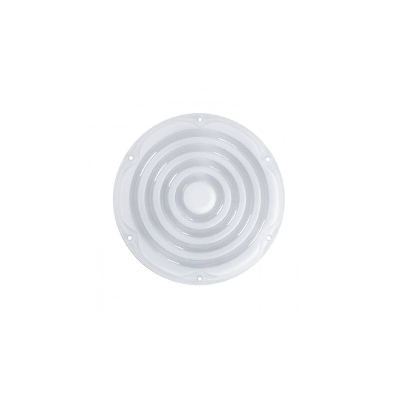 Produkt od Optická Čočka 90º pro LED Průmyslové Svítidlo UFO Philips Xitanium LP 100W 200lm/W Stmívatelné