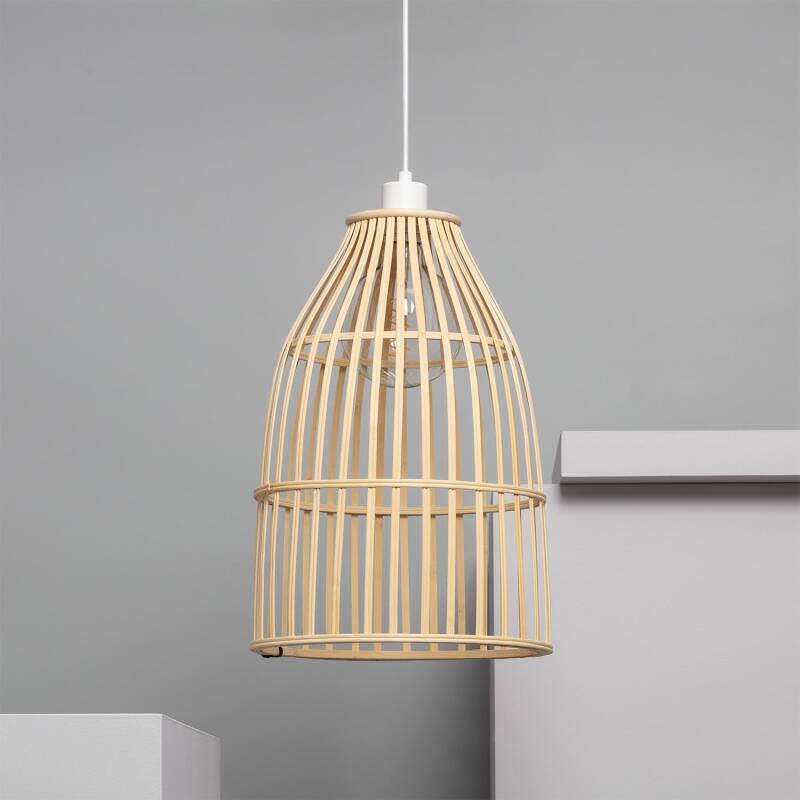 Produkt von Pendelleuchte Bamboo Zunyi