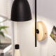 Produit de Lampe Murale Fresne 