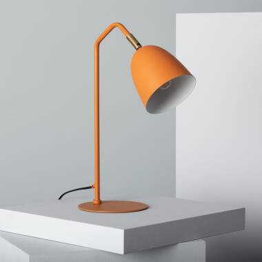 Produit de Lampe de Bureau Flex Métal Areso