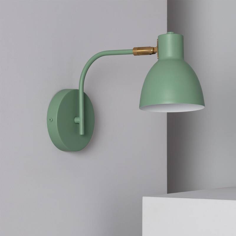 Product of Colima Wall Lamp