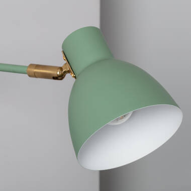 Product of Colima Wall Lamp