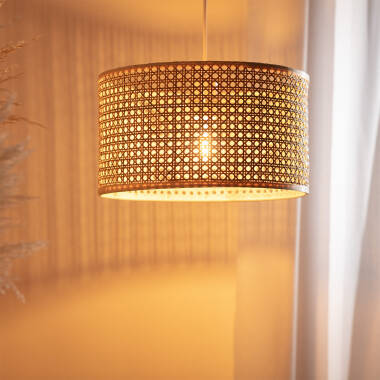 Product of Mampa Rattan Pendant Lamp 