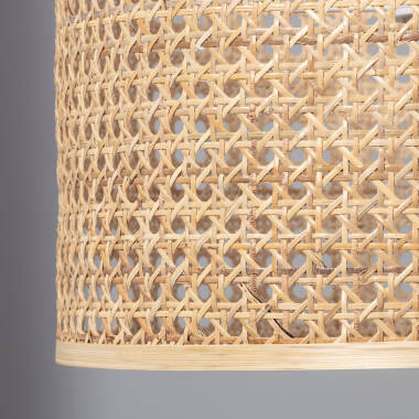 Product of Mampa Rattan Pendant Lamp 