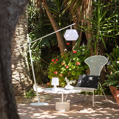 Product van Staande lamp Outdoor Keply