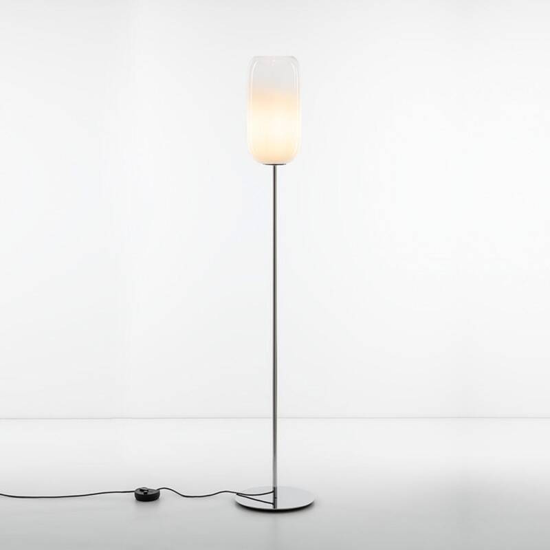 Produit de Lampadaire LED Gople 20W ARTEMIDE