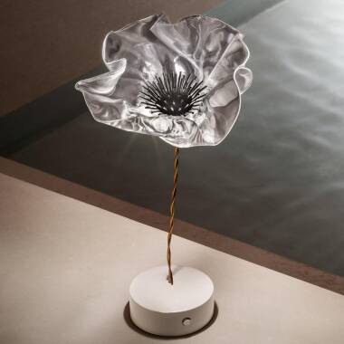 Produkt von Tischleuchte La Fleur SLAMP