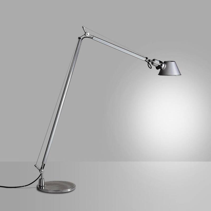 Prodotto da Lampada da Tavolo LED Tolomeo Lettura 10W ARTEMIDE