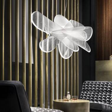 Produkt od Závěsné Svítidlo SLAMP La Belle Étoile Suspension Large