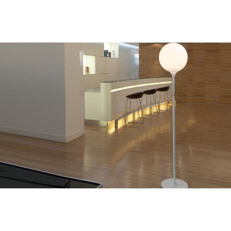 Produkt od Stojací Lampa Castore ARTEMIDE