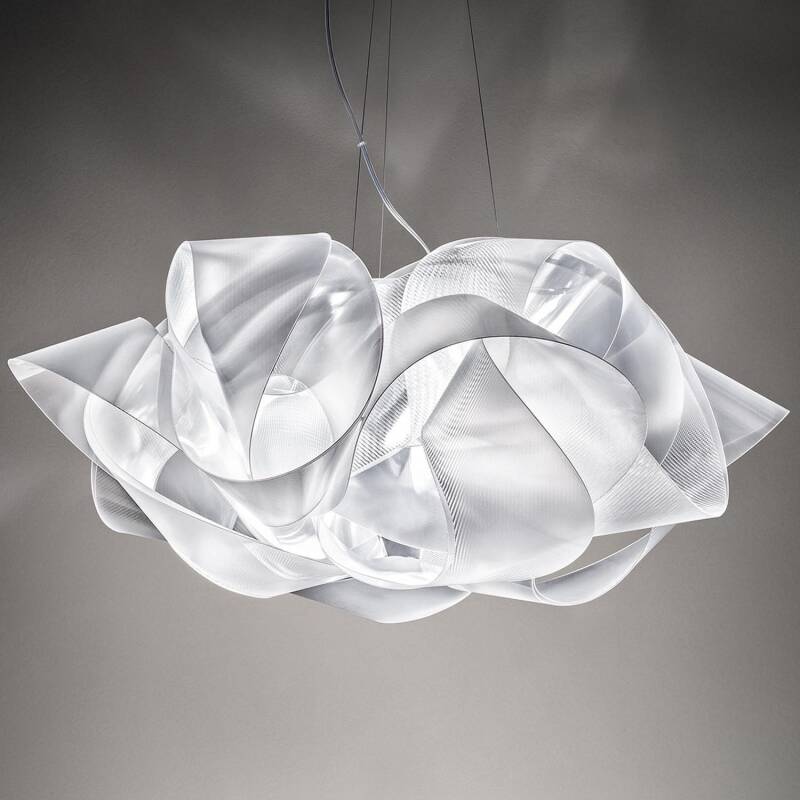 Produkt von Hängeleuchte SLAMP  Fabula Suspension Small 