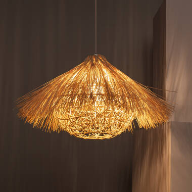 Product van Hanglamp Rotan Shiyan 